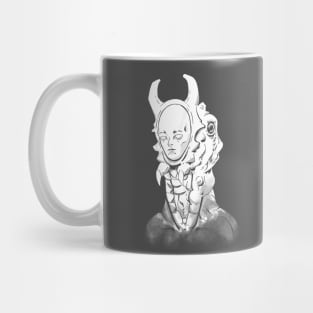 Bugm Mug